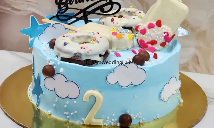 Lavish Bakers Jabalpur